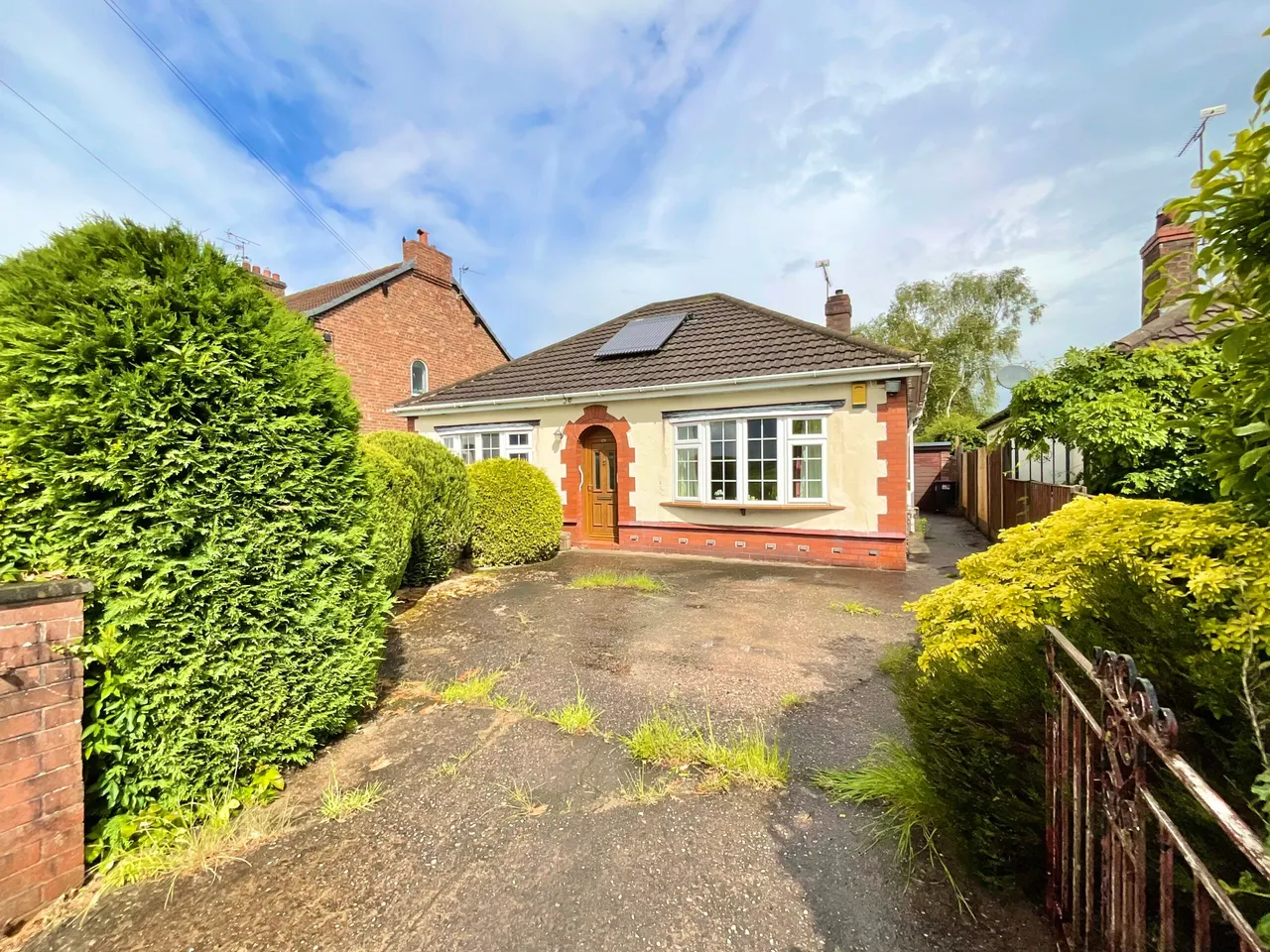 Weston Lane, Basford, CW2, photo 17