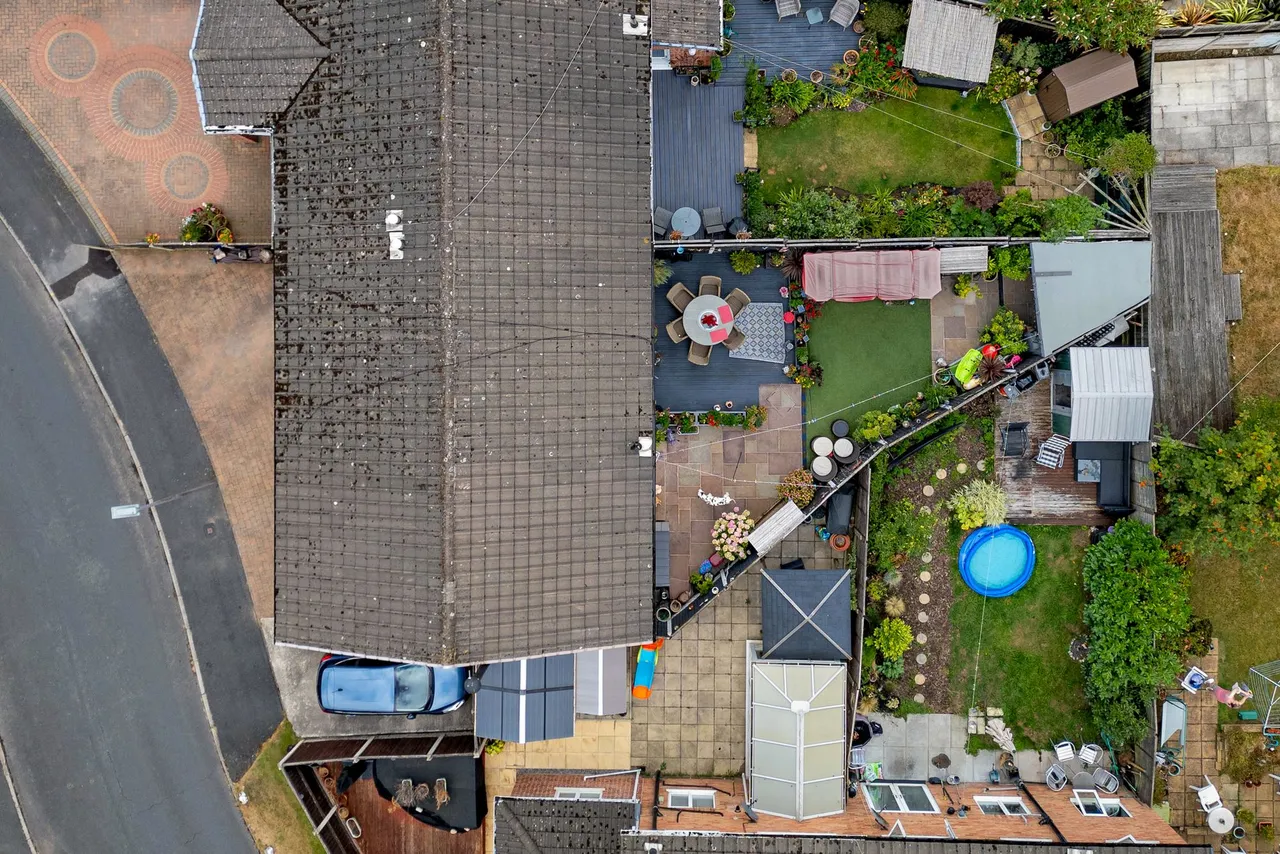 Rosemary Avenue, Beechwood, Runcorn, Runcorn, WA7 4PJ, photo 35