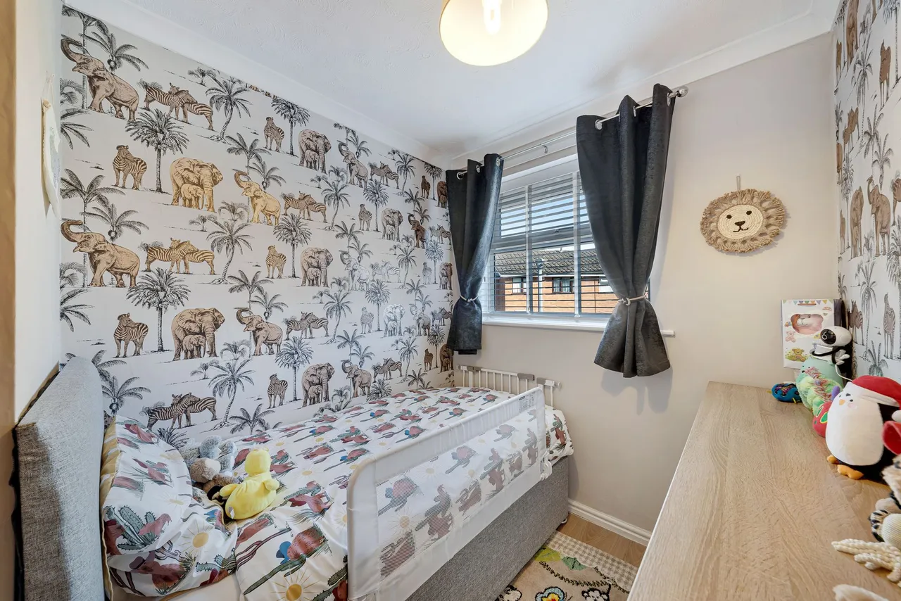 Rosemary Avenue, Beechwood, Runcorn, Runcorn, WA7 4PJ, photo 22