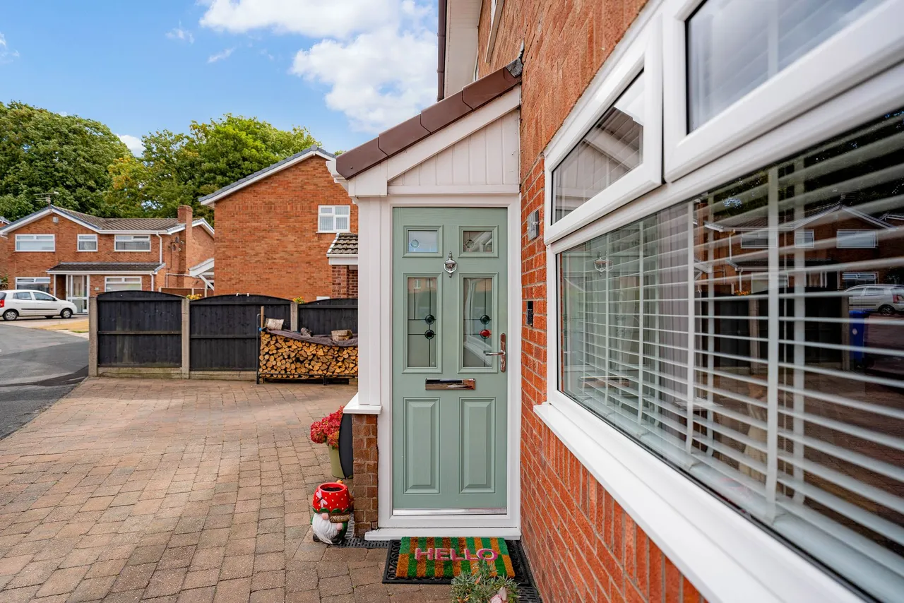 Rosemary Avenue, Beechwood, Runcorn, Runcorn, WA7 4PJ, photo 34