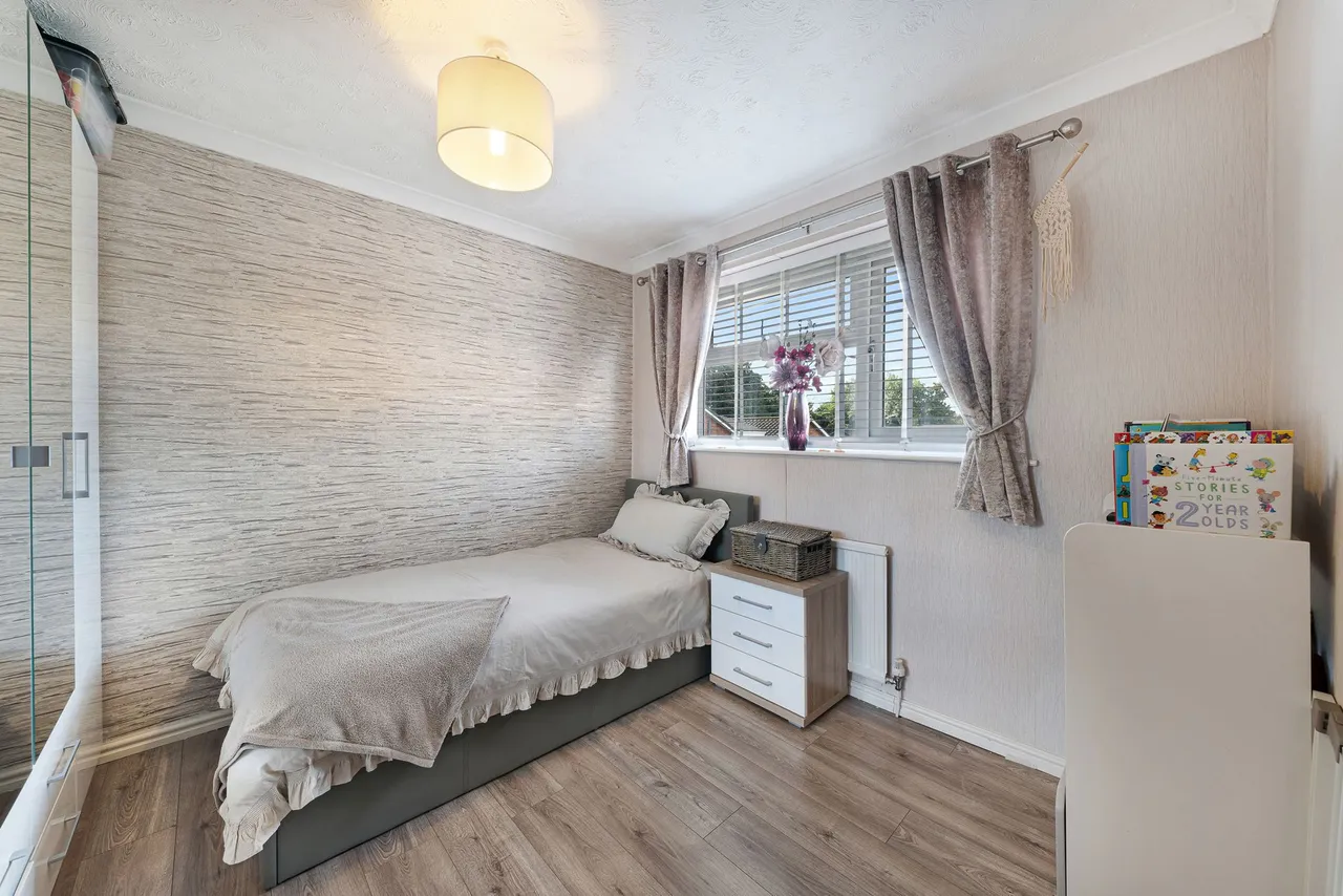 Rosemary Avenue, Beechwood, Runcorn, Runcorn, WA7 4PJ, photo 20