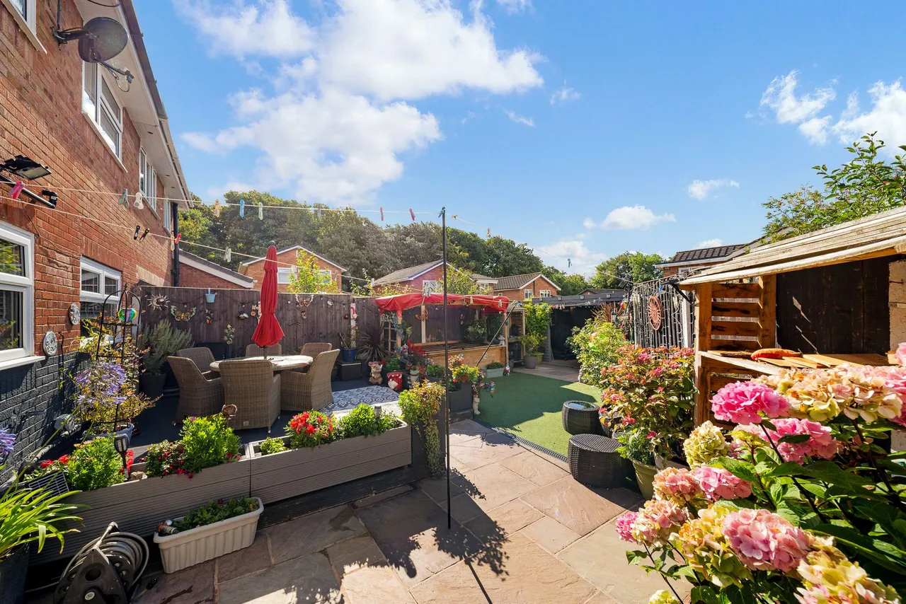 Rosemary Avenue, Beechwood, Runcorn, Runcorn, WA7 4PJ, photo 32