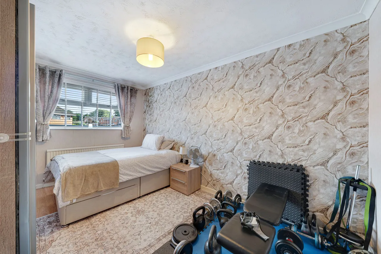 Rosemary Avenue, Beechwood, Runcorn, Runcorn, WA7 4PJ, photo 21