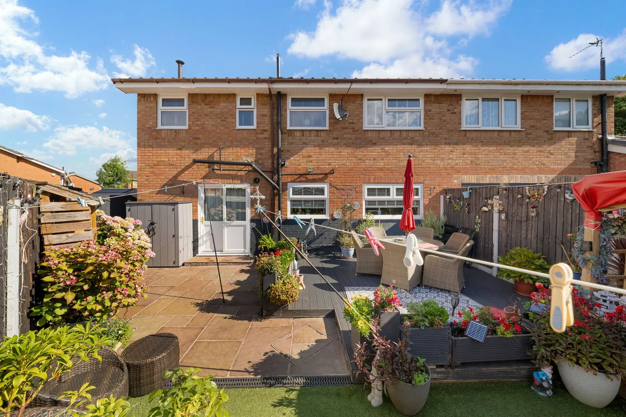 Rosemary Avenue, Beechwood, Runcorn, Runcorn, WA7 4PJ, photo 31