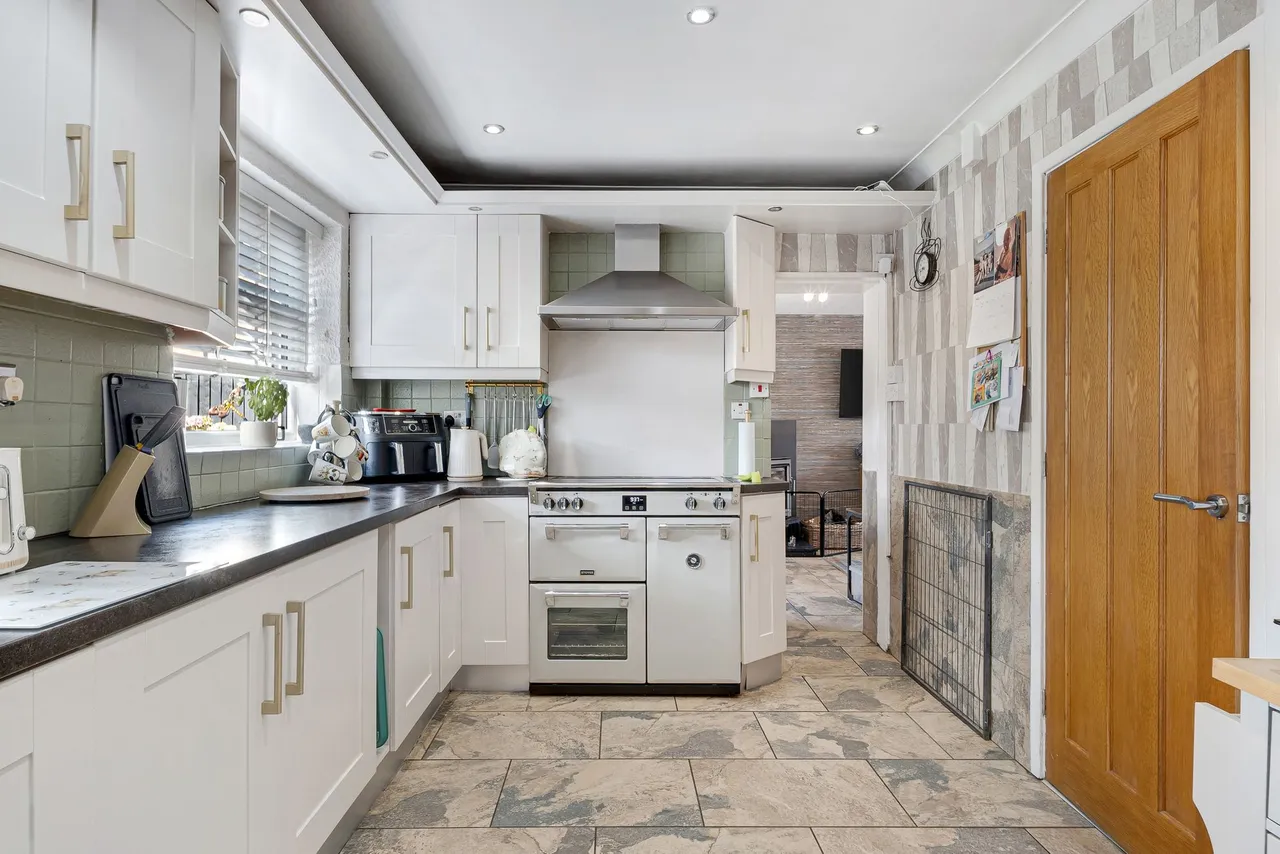Rosemary Avenue, Beechwood, Runcorn, Runcorn, WA7 4PJ, photo 6