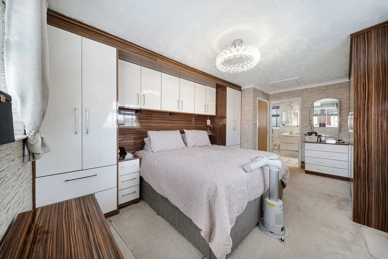 Rosemary Avenue, Beechwood, Runcorn, Runcorn, WA7 4PJ, photo 17