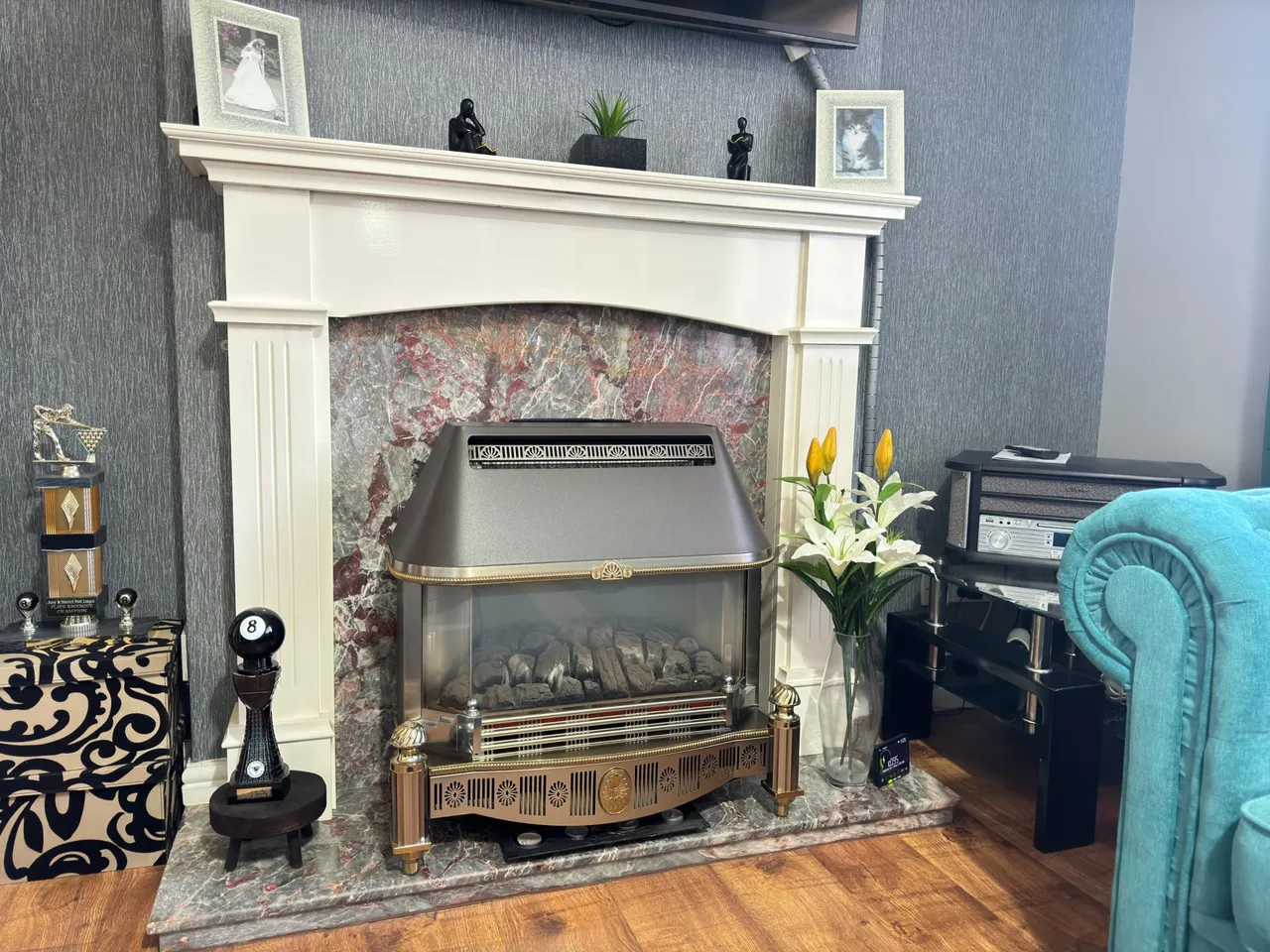Alma Street, Radcliffe, M26, photo 4
