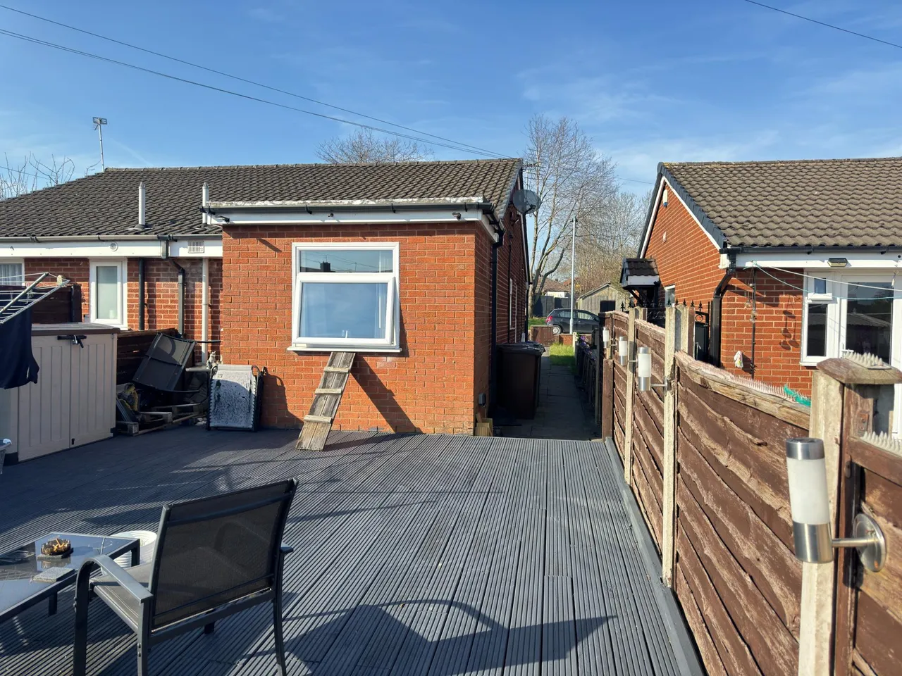 Alma Street, Radcliffe, M26, photo 10