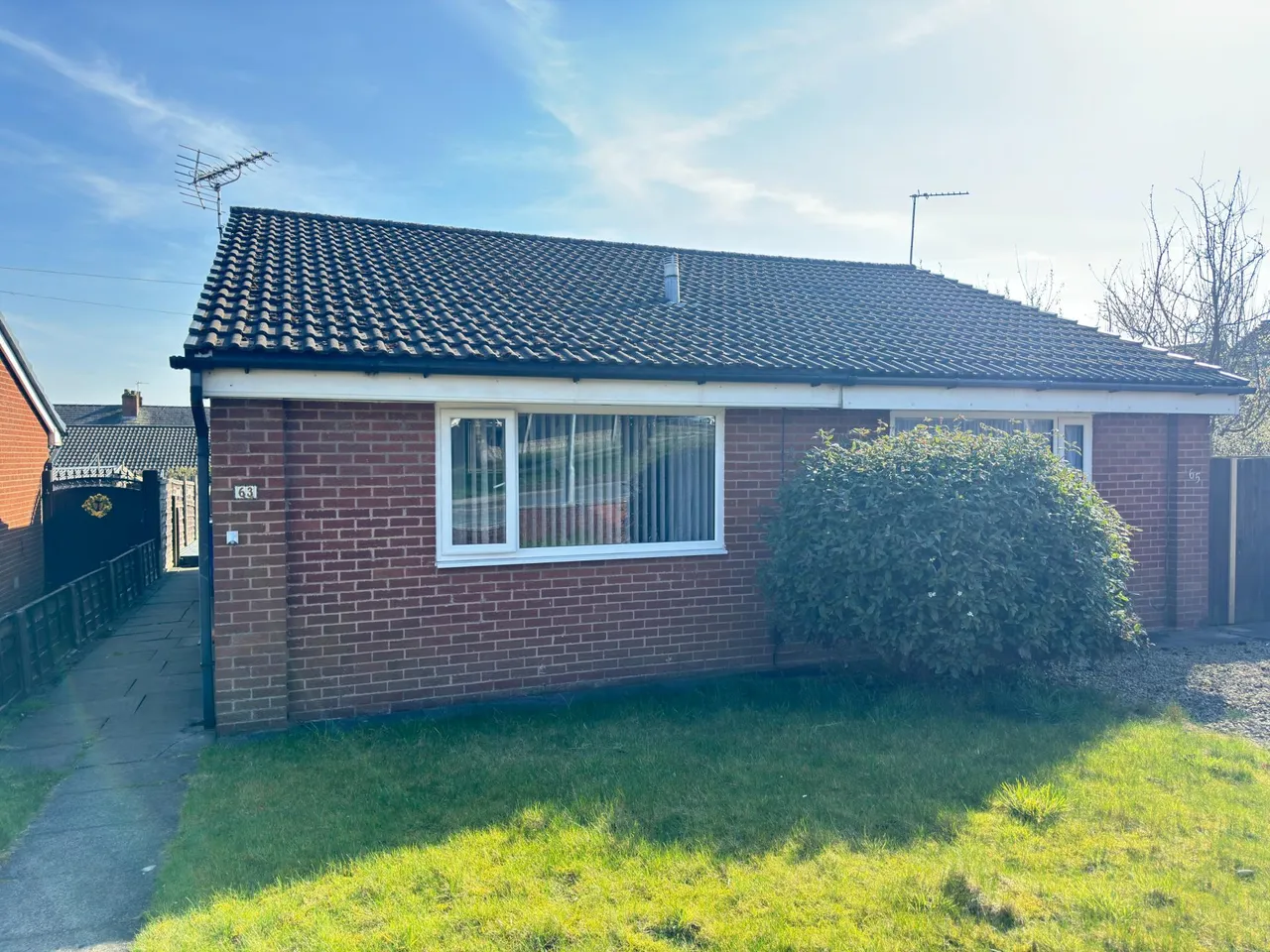 Alma Street, Radcliffe, M26, photo 11