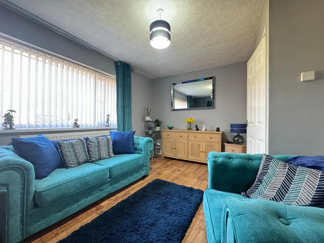 Alma Street, Radcliffe, M26, photo 2