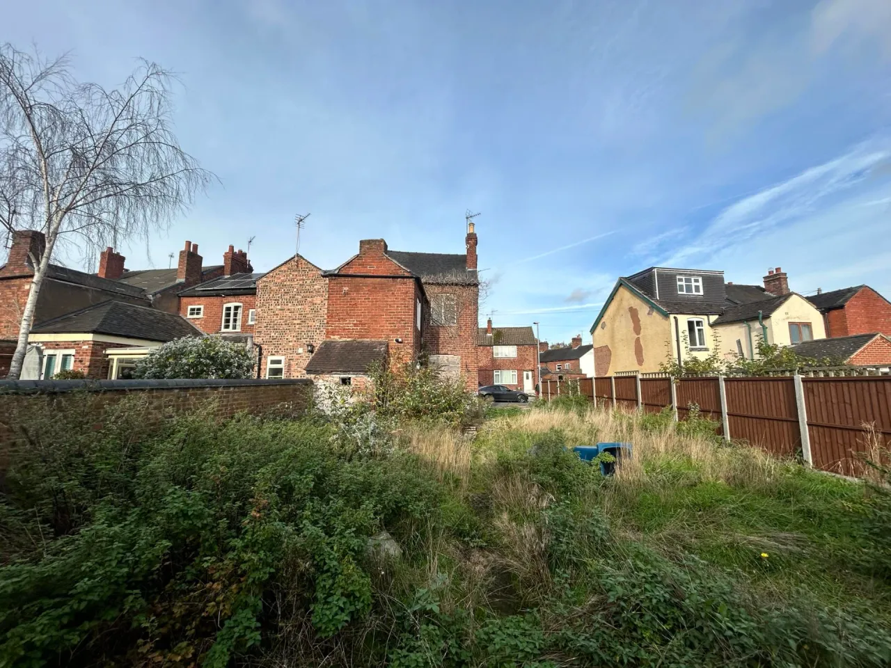 Arthur Street, Stone, photo 2