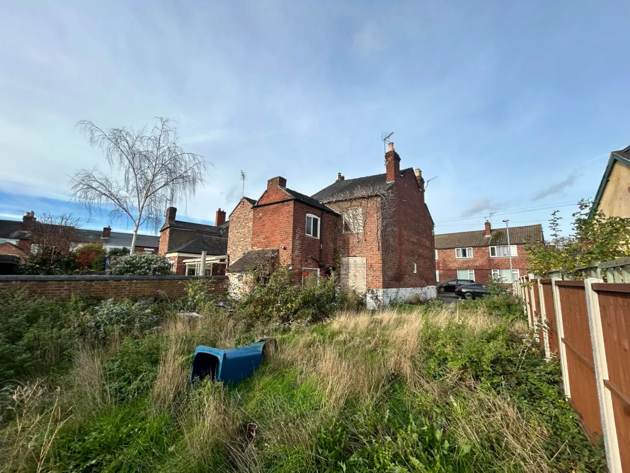 Arthur Street, Stone, photo 12