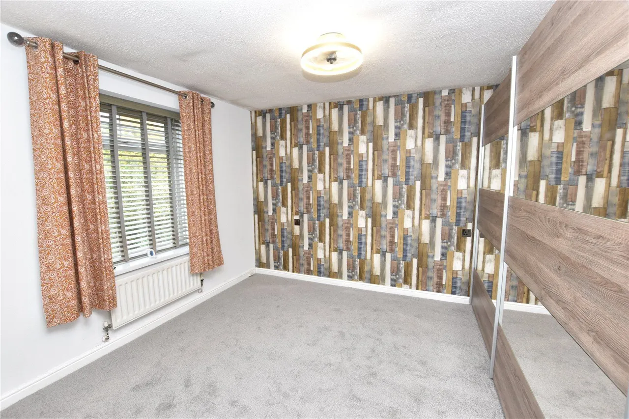 Greenbank Close, Whitwood, WF10, photo 15