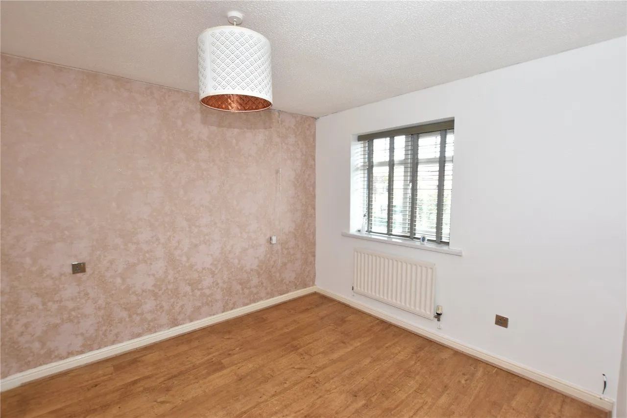 Greenbank Close, Whitwood, WF10, photo 14