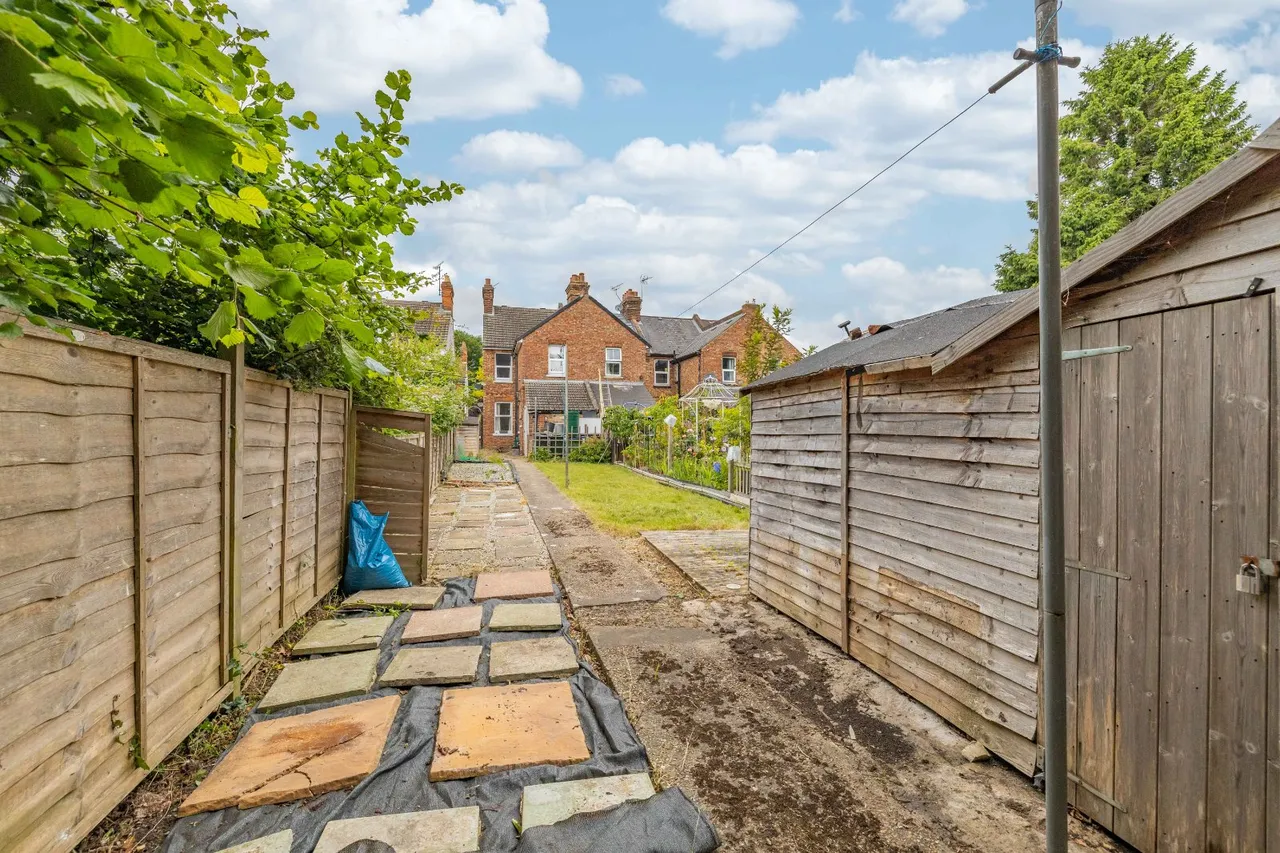 Francis Road, Ashford, TN23, photo 11