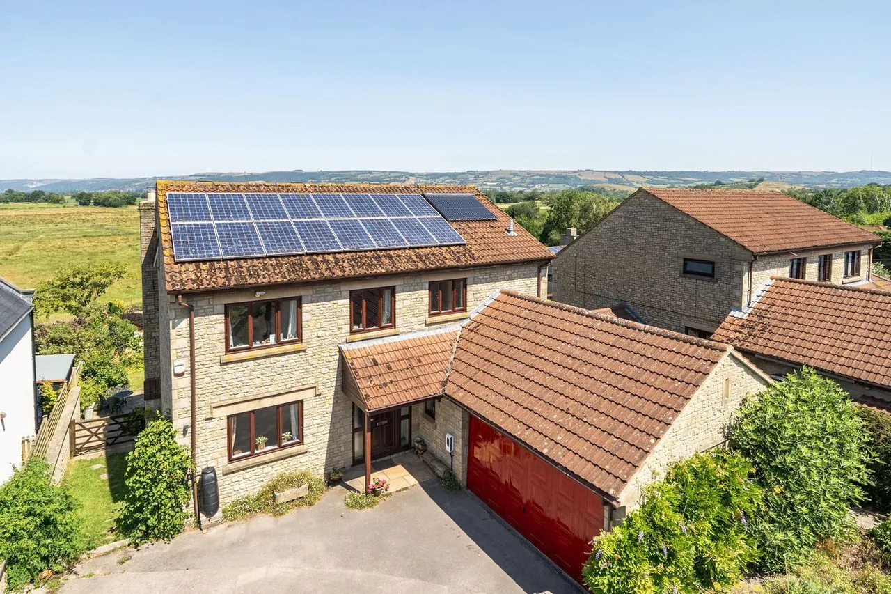 Bleadney, Wells, BA5, photo 47