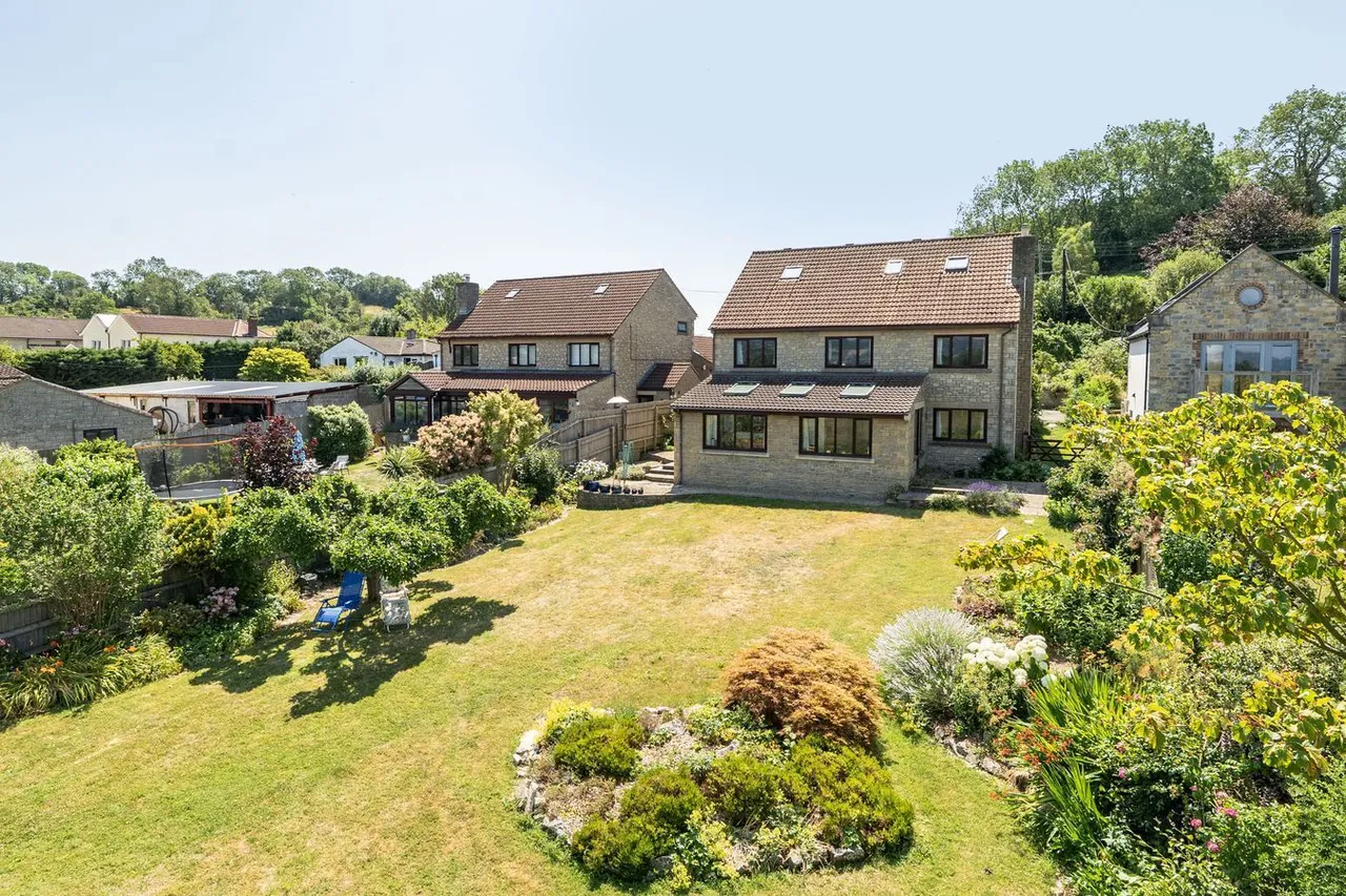 Bleadney, Wells, BA5, photo 50
