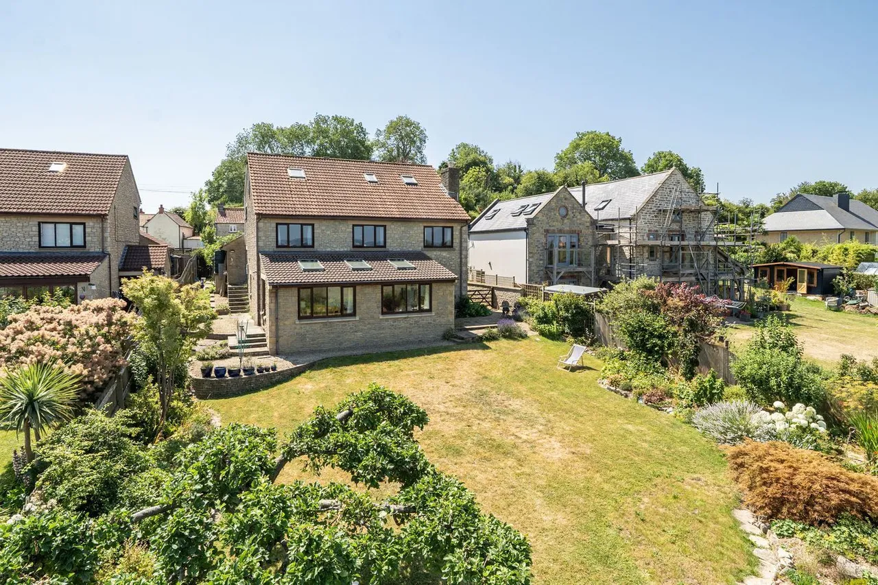 Bleadney, Wells, BA5, photo 52