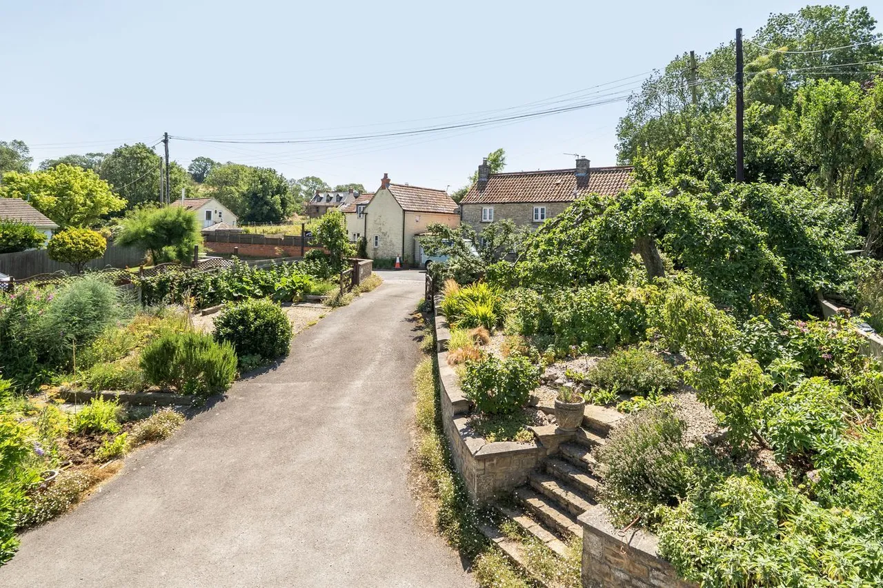 Bleadney, Wells, BA5, photo 49