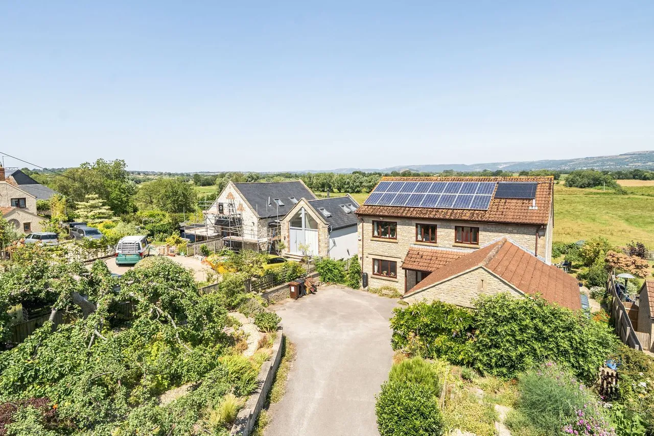 Bleadney, Wells, BA5, photo 46