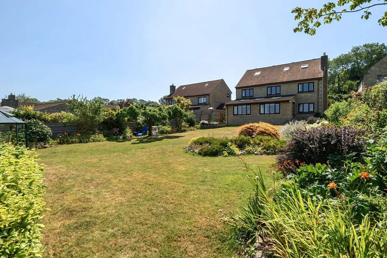 Bleadney, Wells, BA5, photo 4