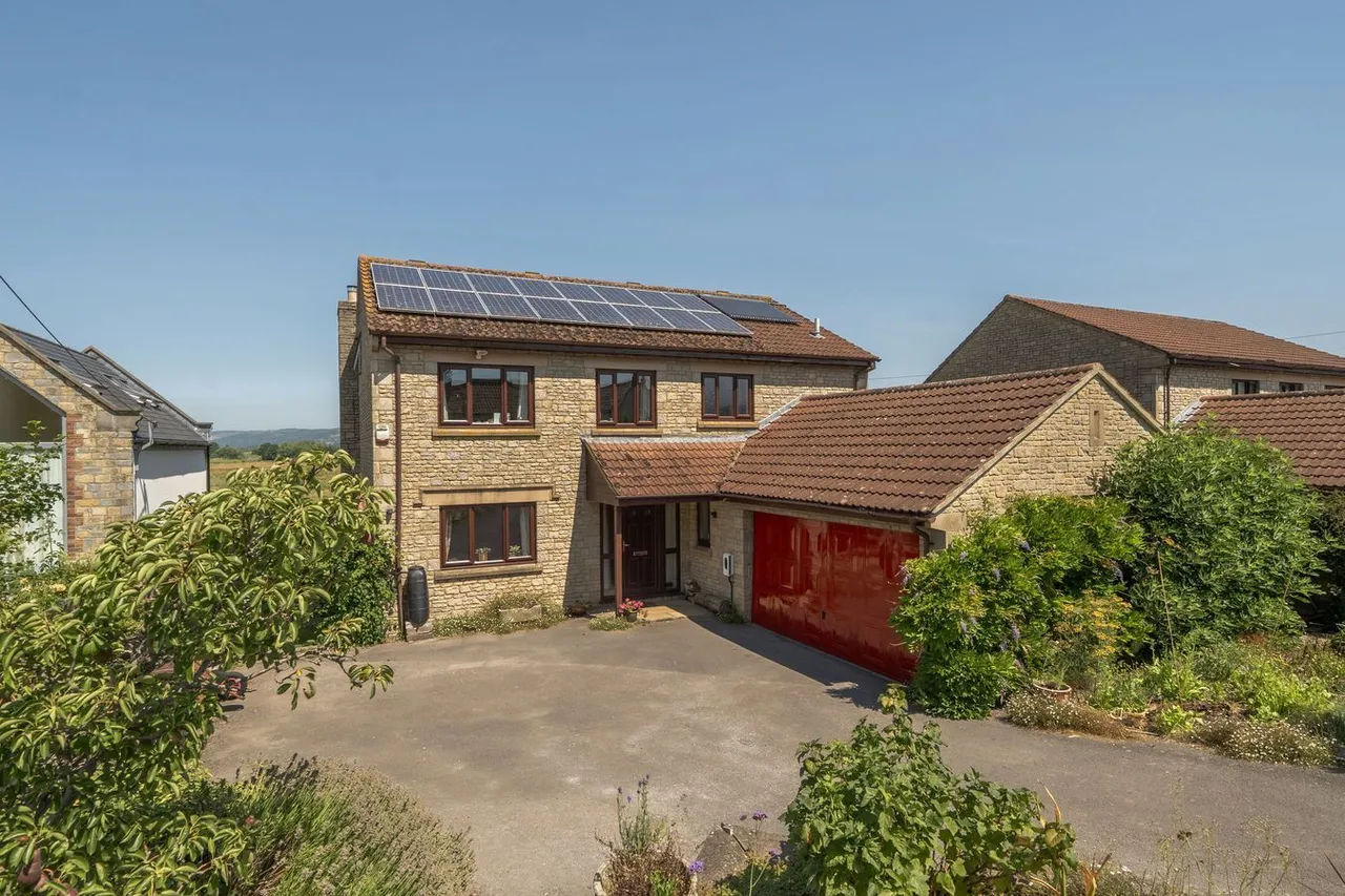 Bleadney, Wells, BA5, photo 3