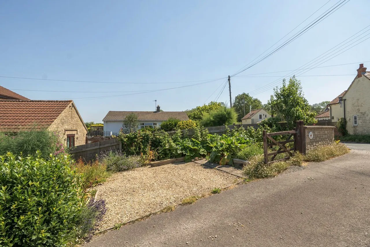 Bleadney, Wells, BA5, photo 2