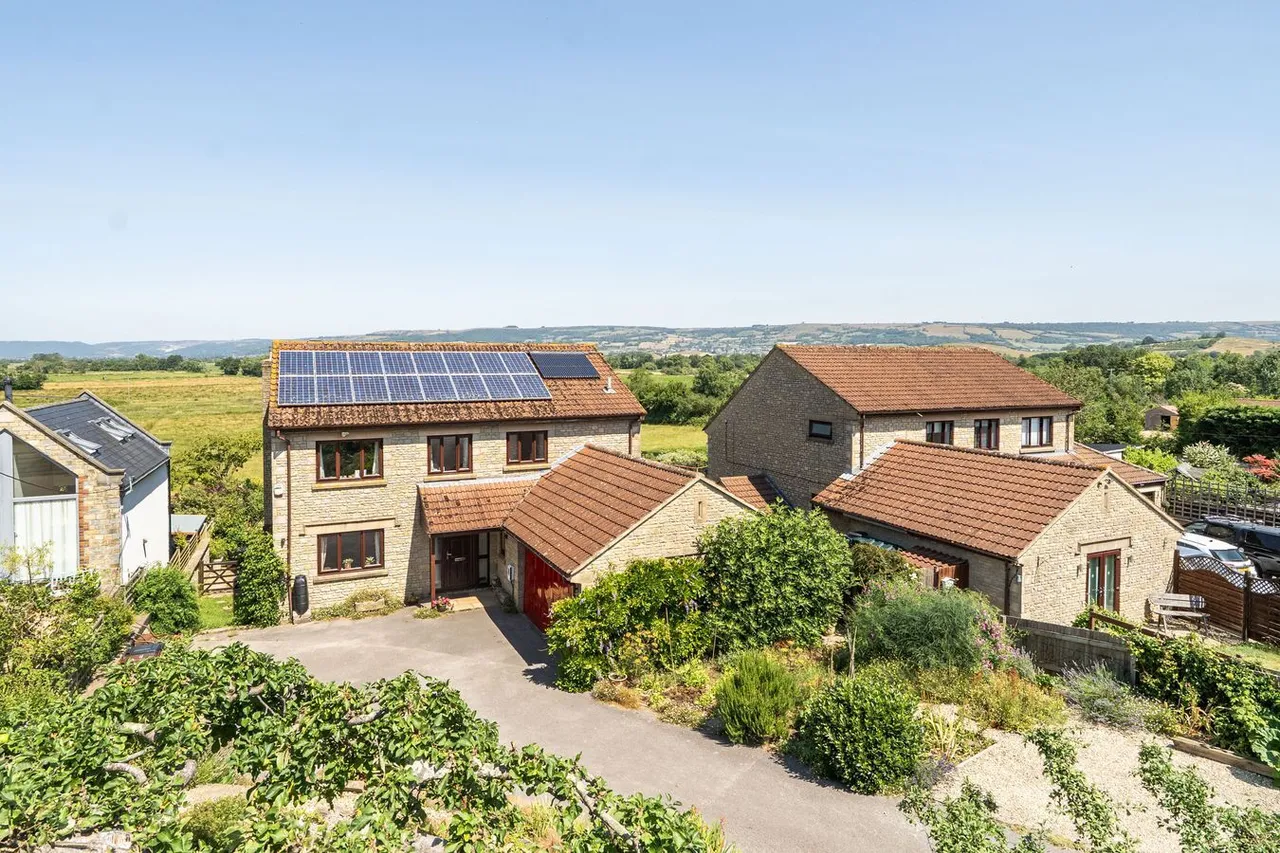 Bleadney, Wells, BA5, photo 45