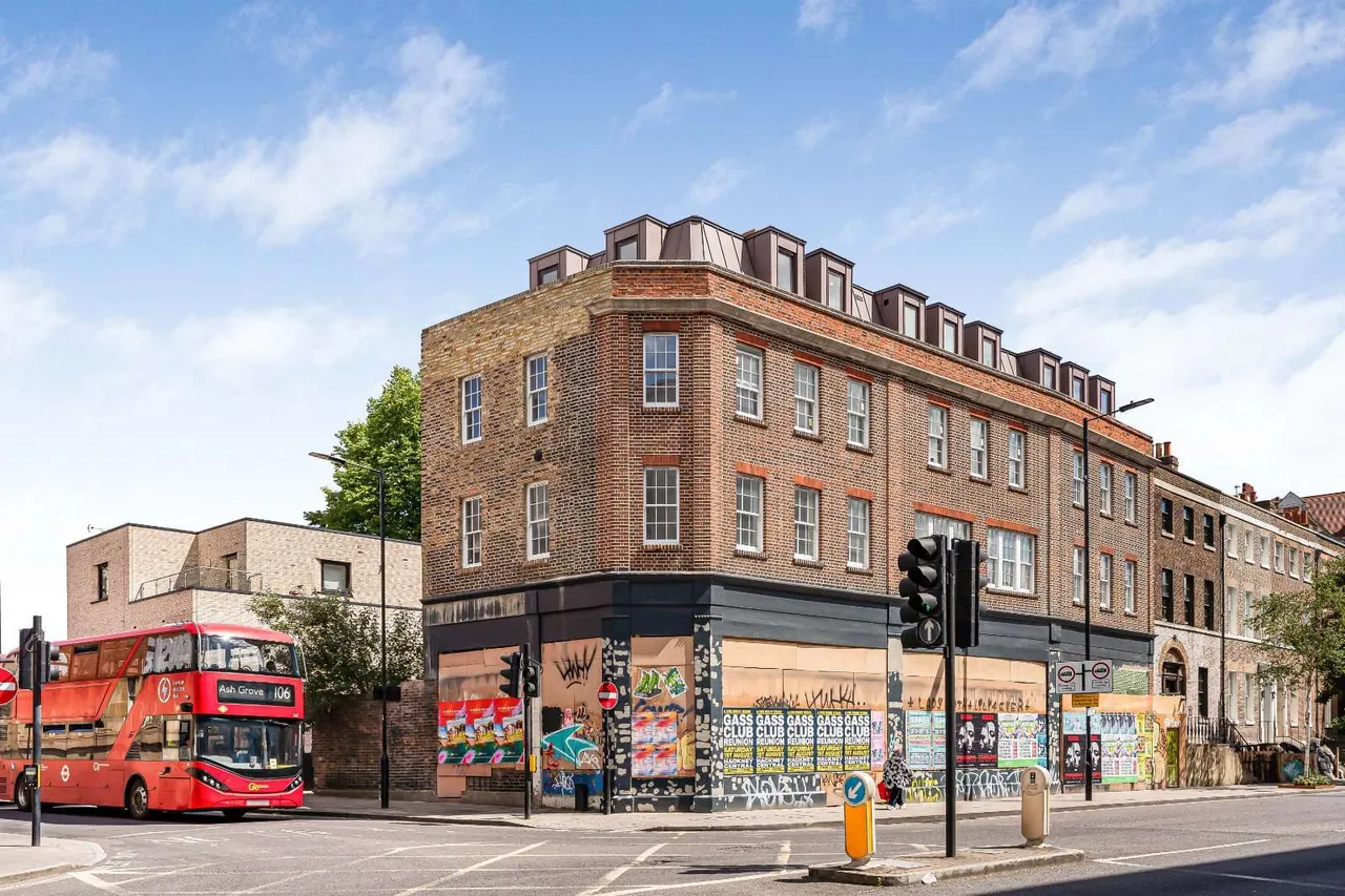Mare Street, London, E8, photo 13