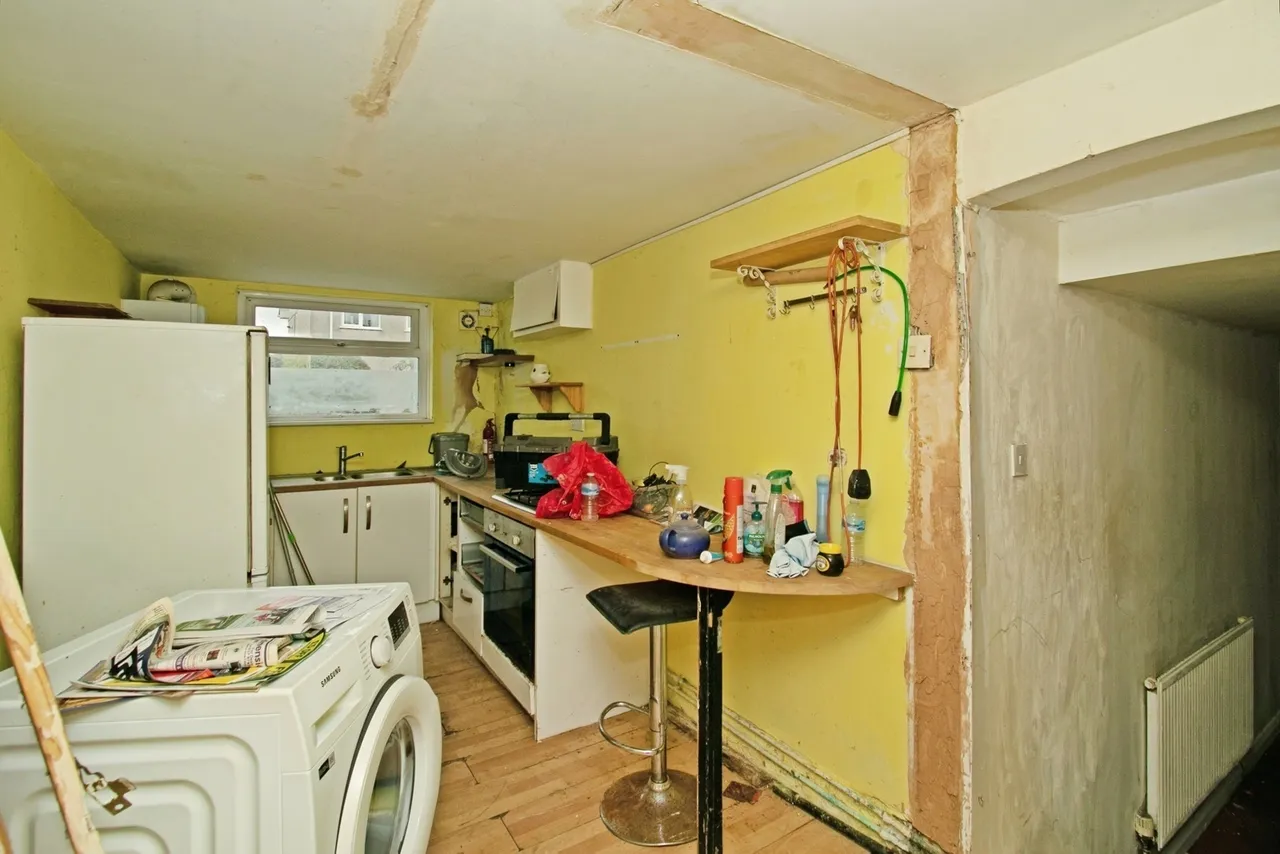 Church Street, St Columb Minor, TR7, photo 18