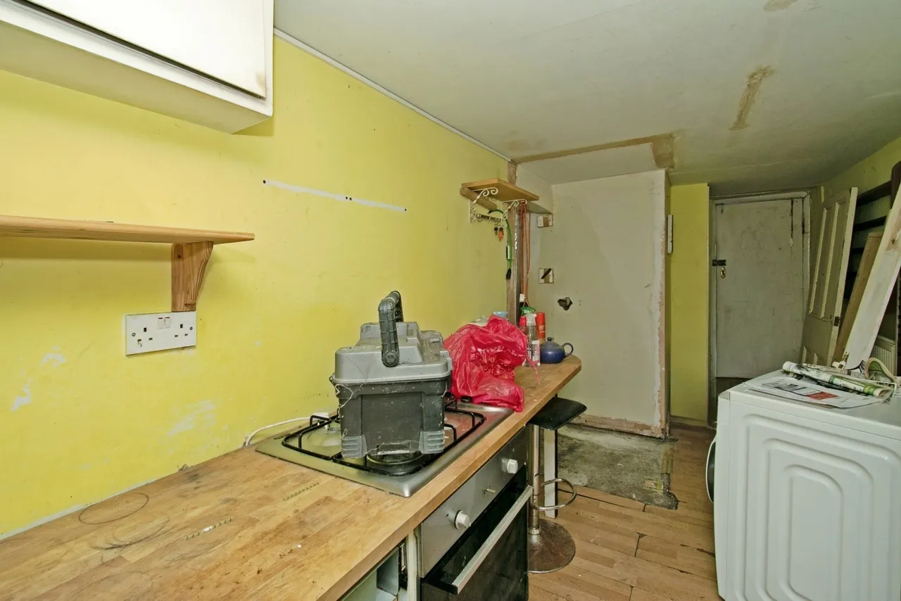 Church Street, St Columb Minor, TR7, photo 4
