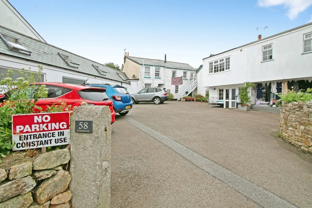 Church Street, St Columb Minor, TR7, photo 10