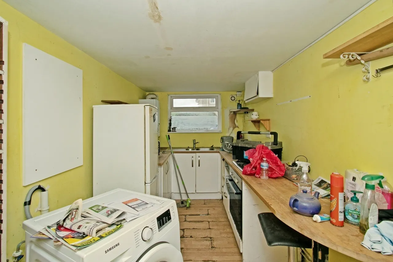 Church Street, St Columb Minor, TR7, photo 19