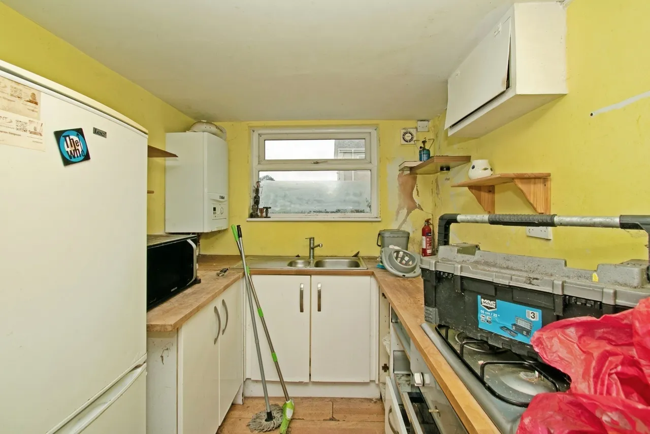 Church Street, St Columb Minor, TR7, photo 12