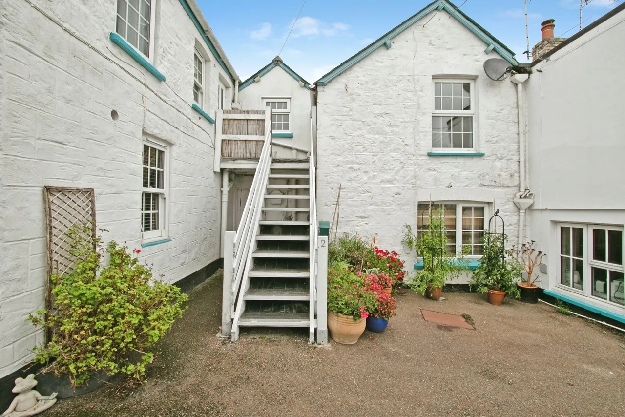 Church Street, St Columb Minor, TR7, photo 14