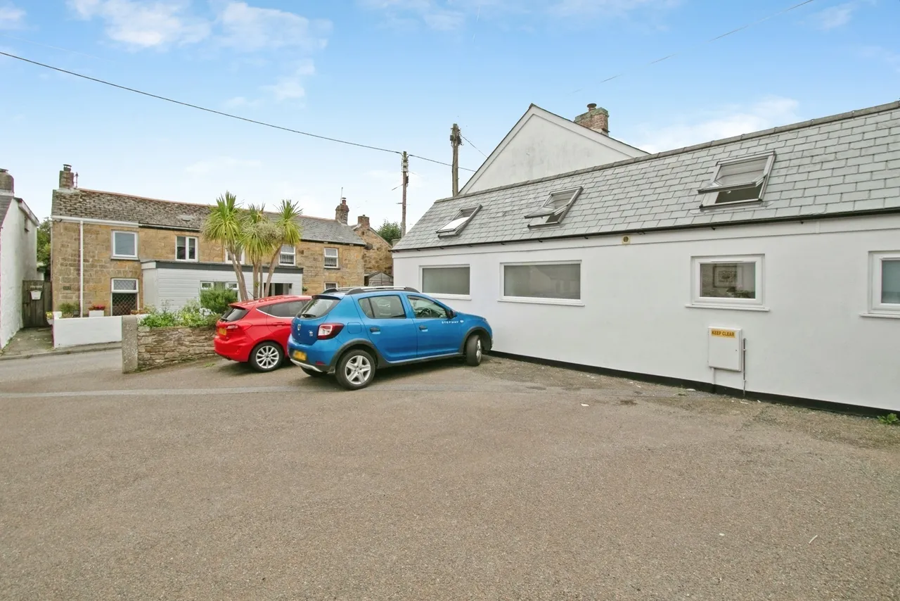 Church Street, St Columb Minor, TR7, photo 5