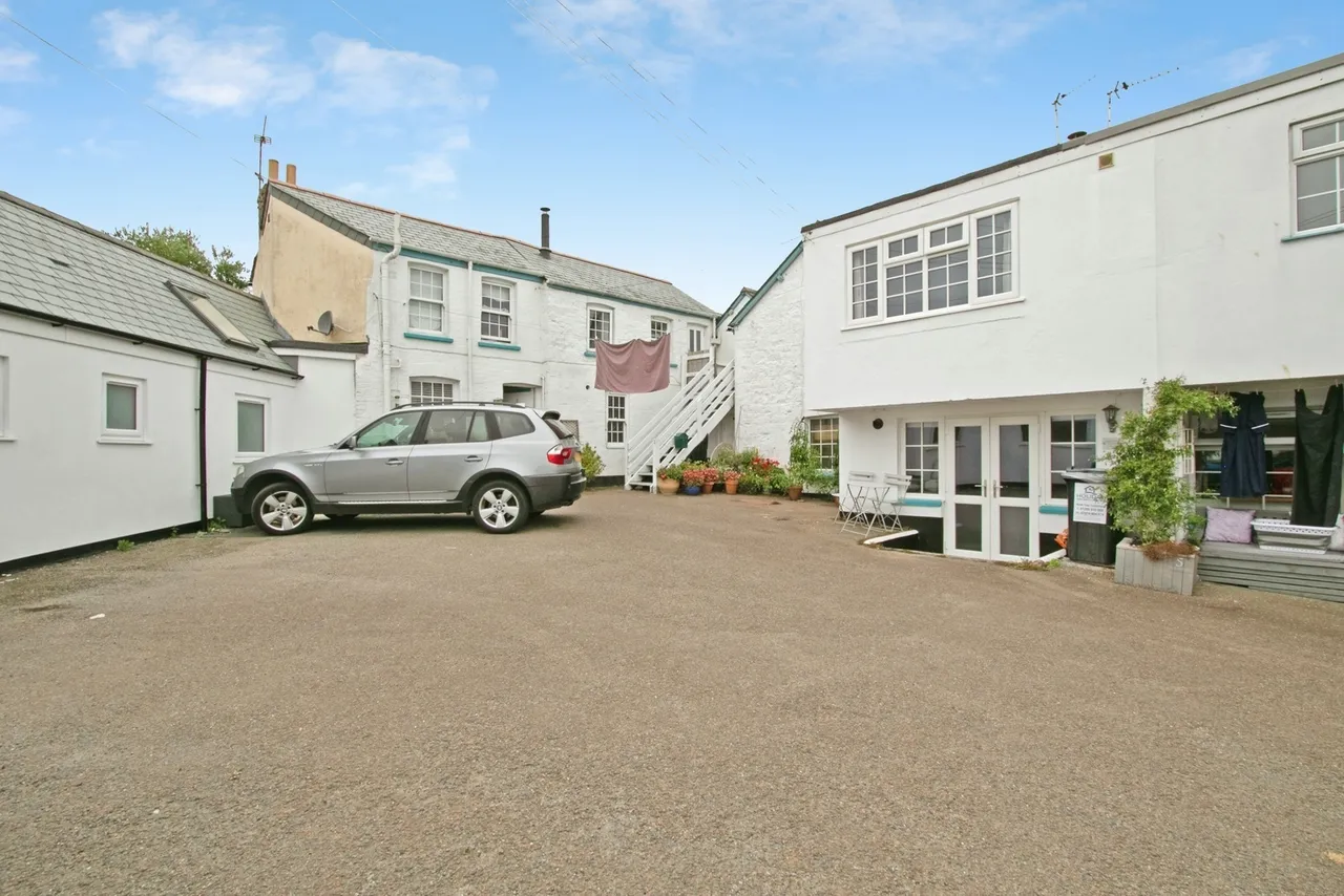 Church Street, St Columb Minor, TR7, photo 11