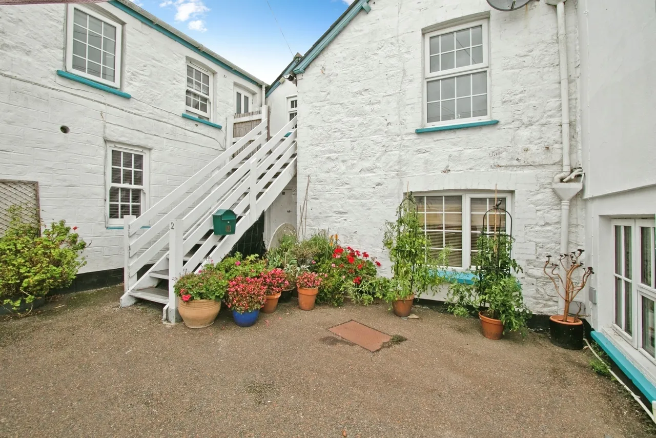 Church Street, St Columb Minor, TR7, photo 13