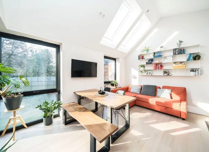 1 bed flat for sale — Hodford Road, Golders Green, NW11
