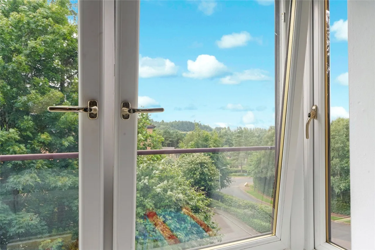 Glen Lednock Drive, Cumbernauld, G68, photo 6