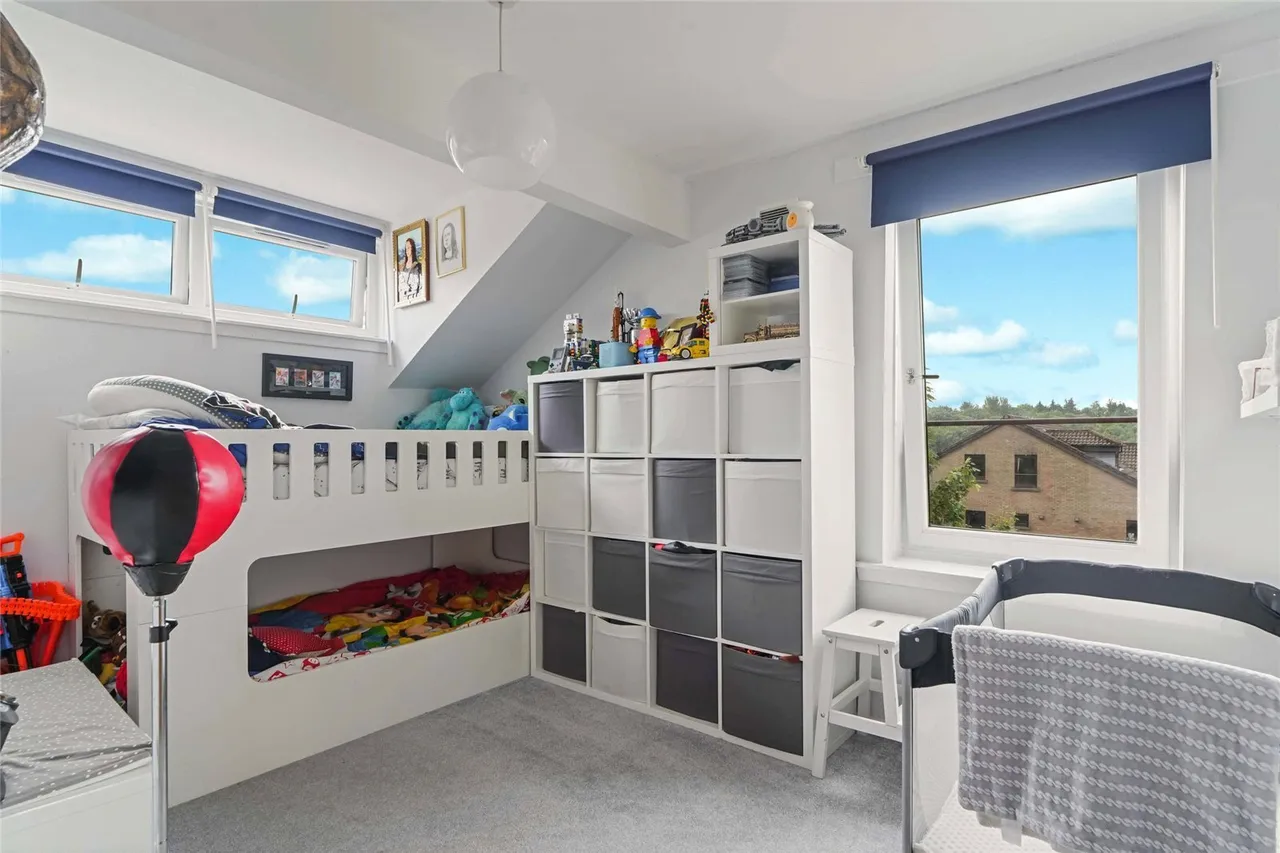 Glen Lednock Drive, Cumbernauld, G68, photo 18