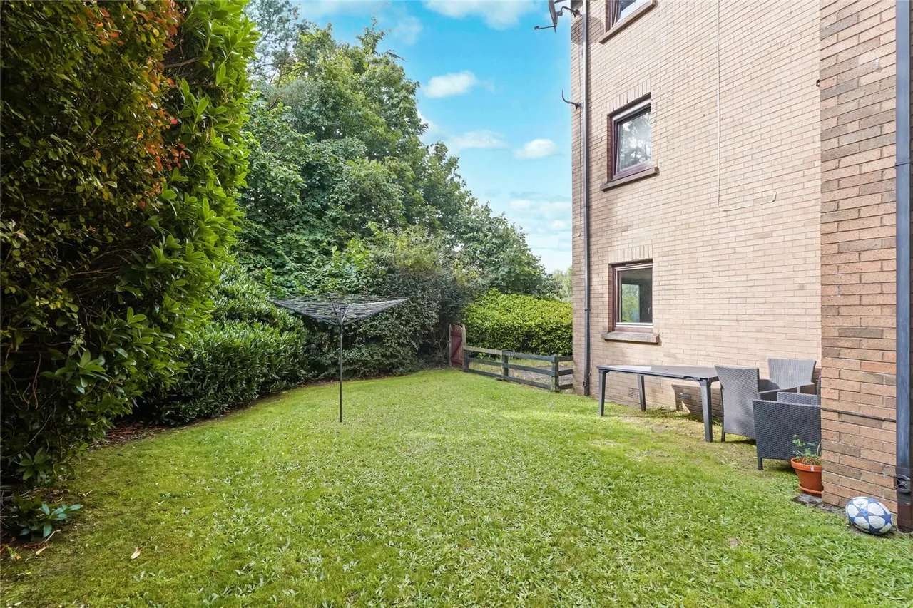Glen Lednock Drive, Cumbernauld, G68, photo 20