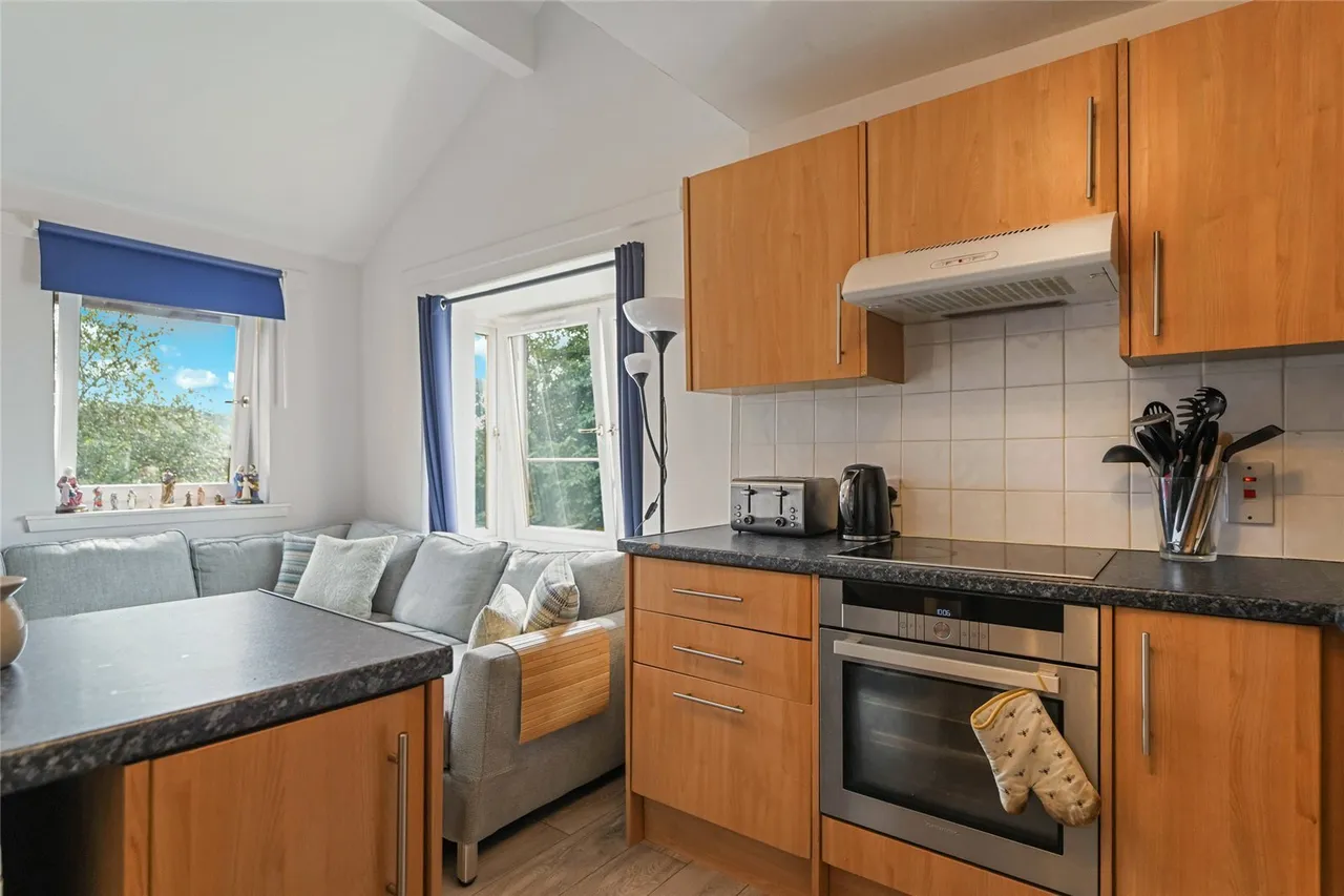 Glen Lednock Drive, Cumbernauld, G68, photo 10