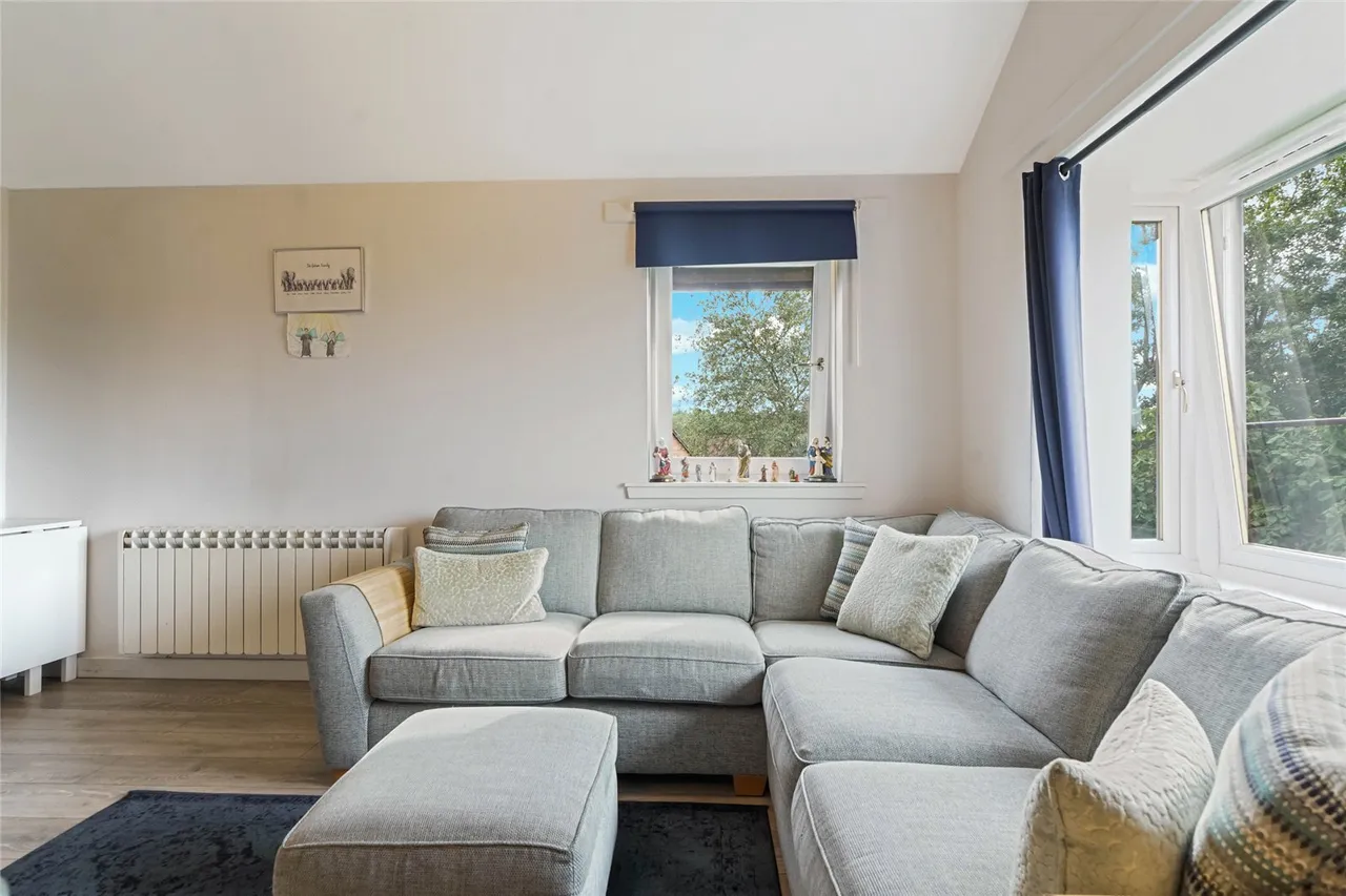 Glen Lednock Drive, Cumbernauld, G68, photo 3