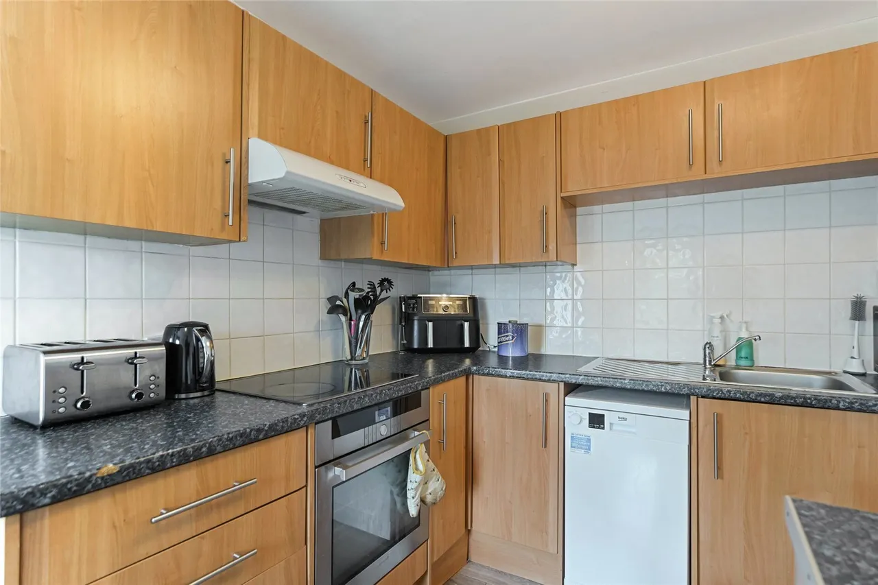 Glen Lednock Drive, Cumbernauld, G68, photo 7