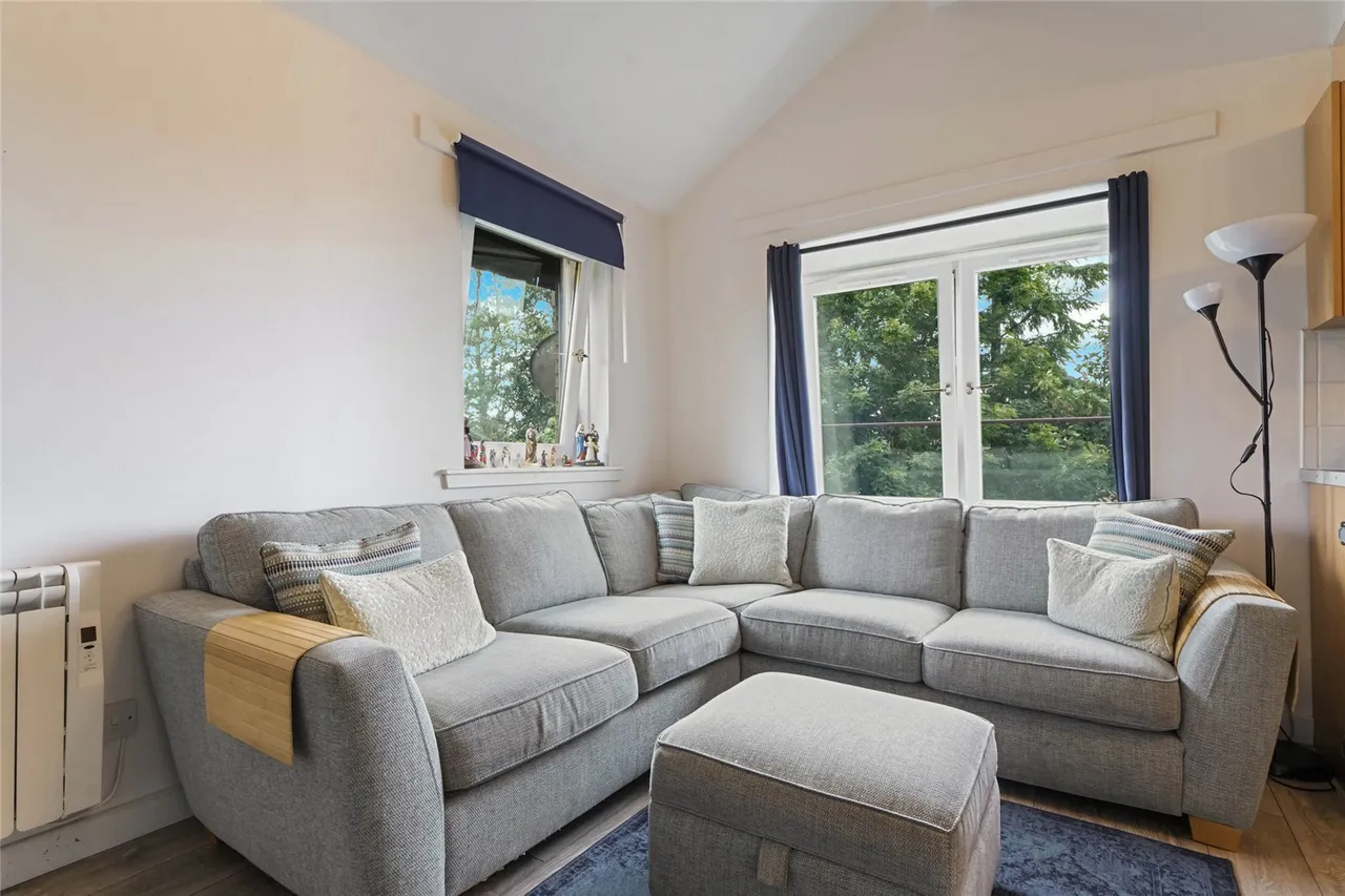 Glen Lednock Drive, Cumbernauld, G68, photo 2