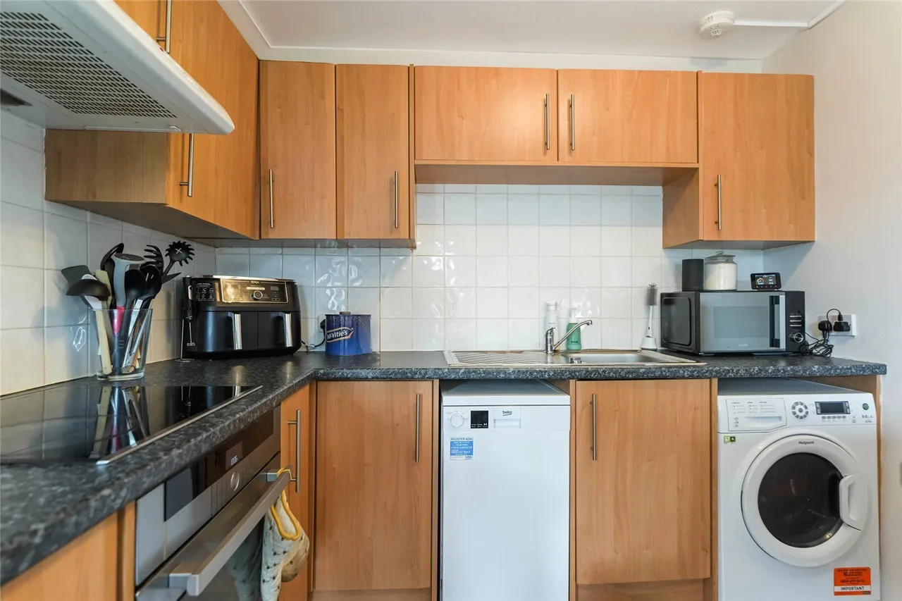 Glen Lednock Drive, Cumbernauld, G68, photo 8