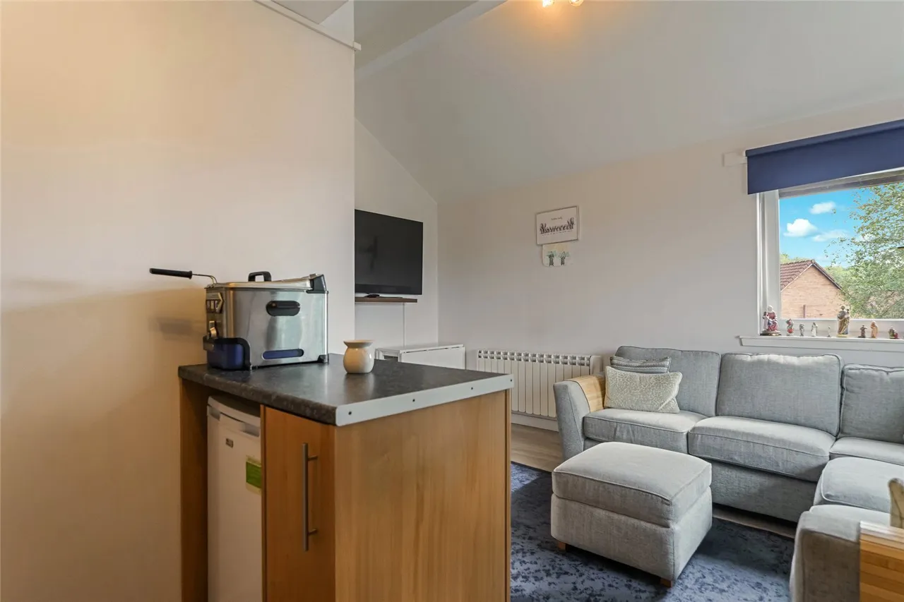 Glen Lednock Drive, Cumbernauld, G68, photo 9
