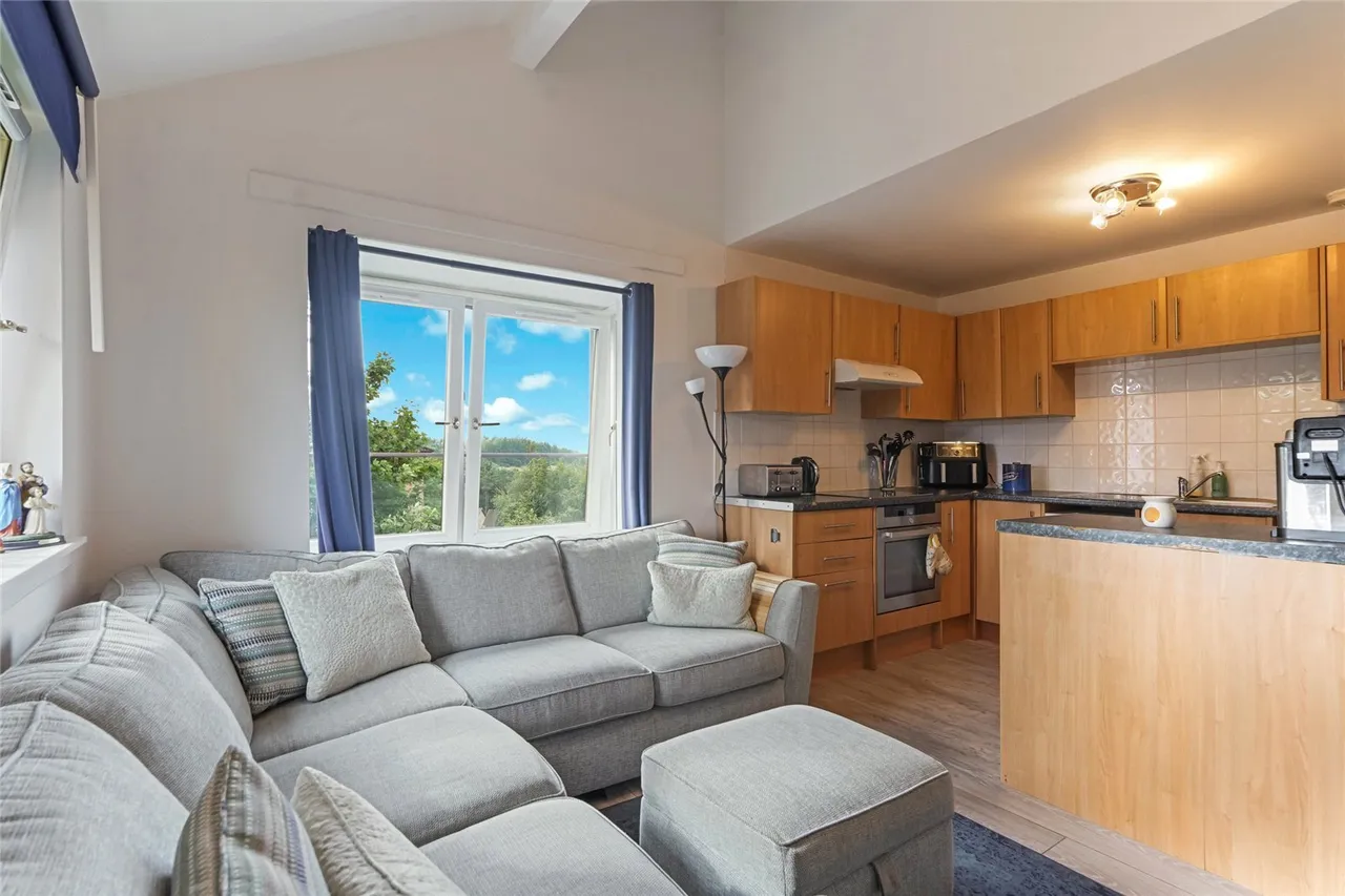 Glen Lednock Drive, Cumbernauld, G68, photo 5
