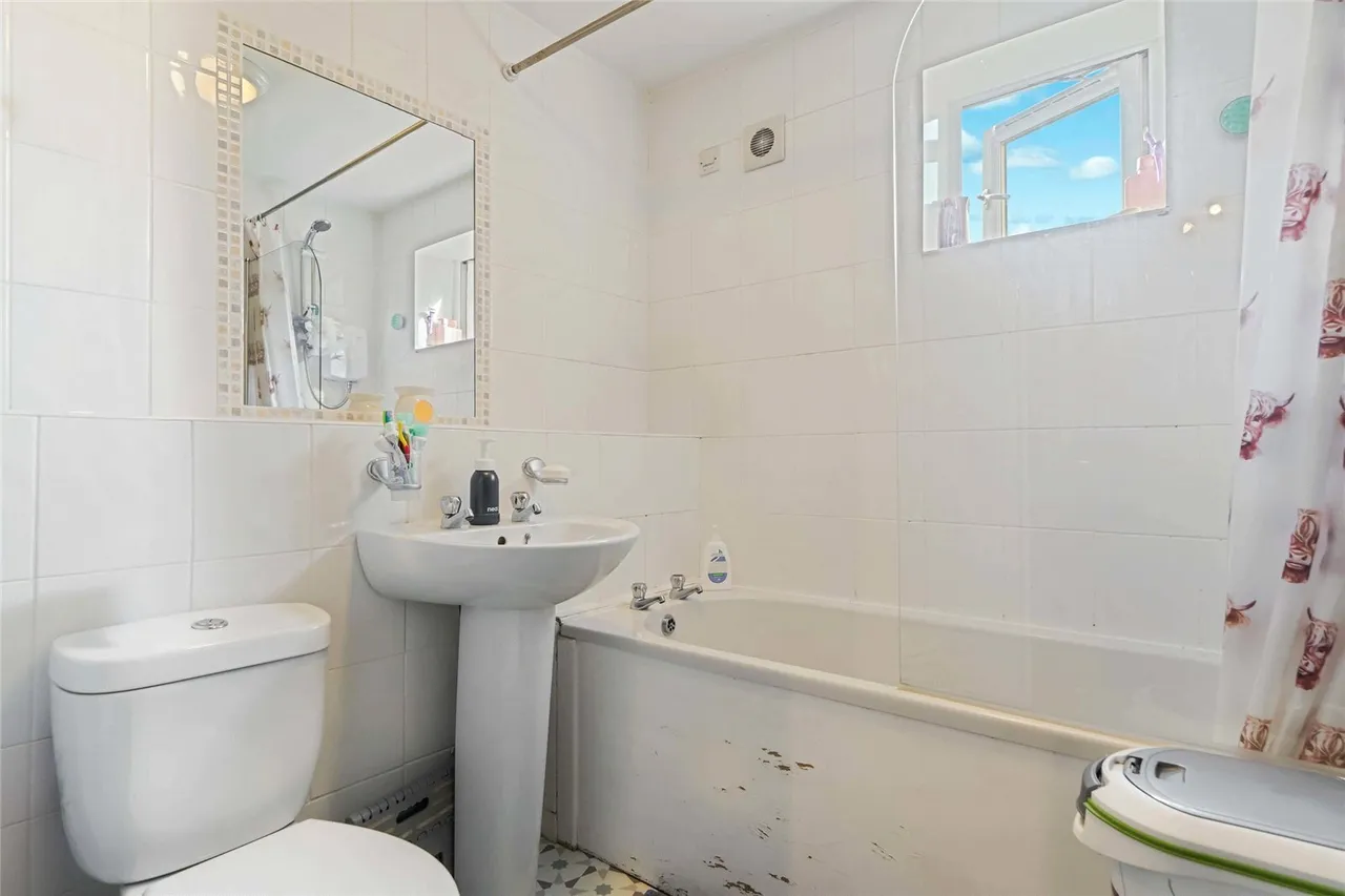 Glen Lednock Drive, Cumbernauld, G68, photo 14